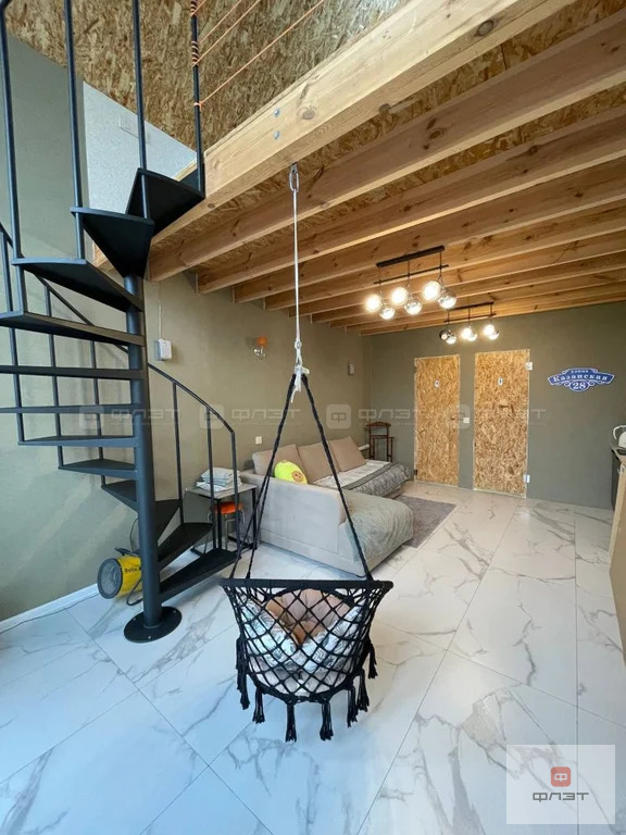 Продажа дома, Ленино-Кокушкино, Пестречинский район, ул. Казанская - Фото 7