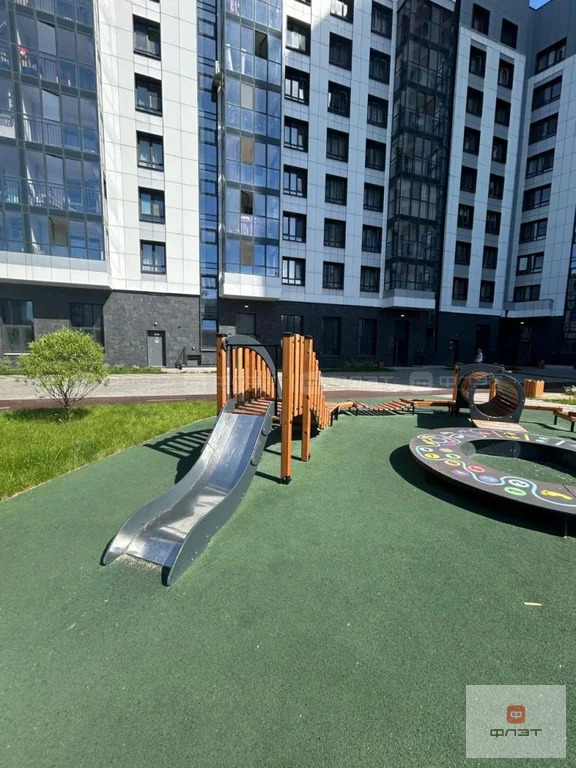 Продажа квартиры, Казань, Горьковское ш. - Фото 13
