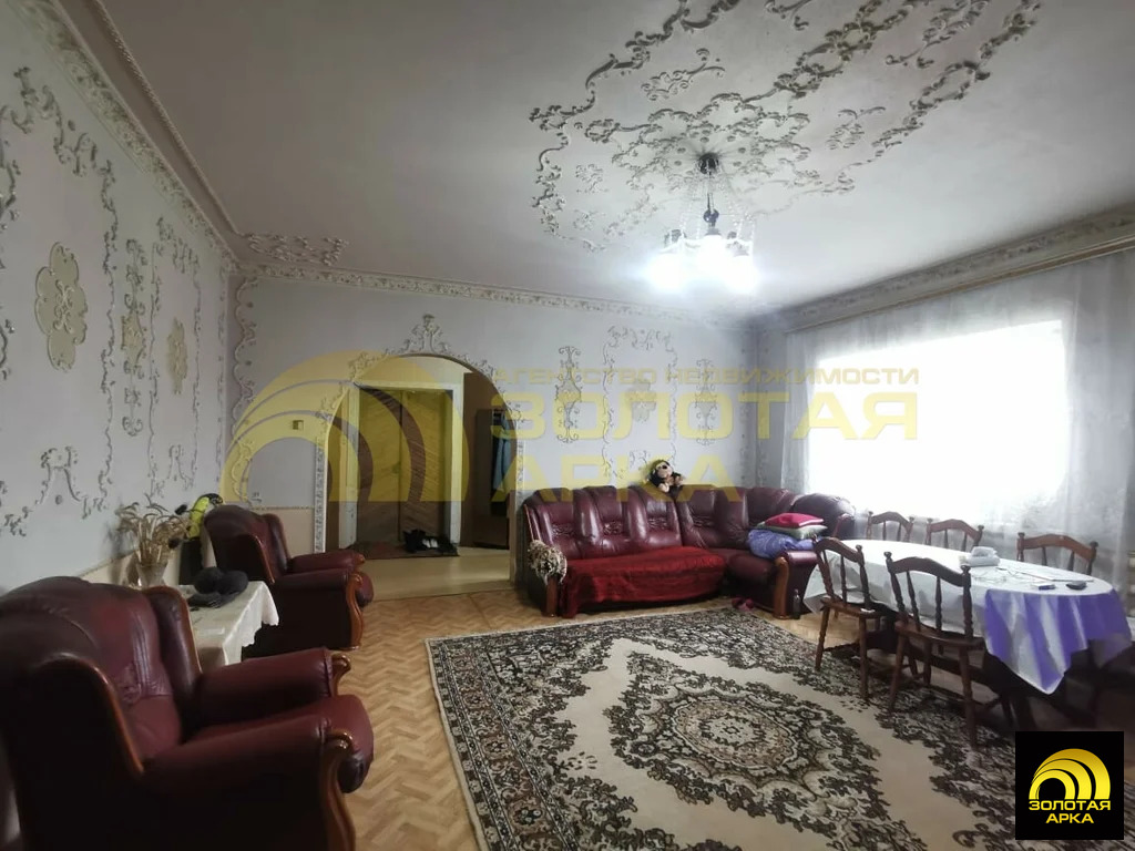Продажа дома, Красный Октябрь, Темрюкский район, Набережная улица - Фото 3