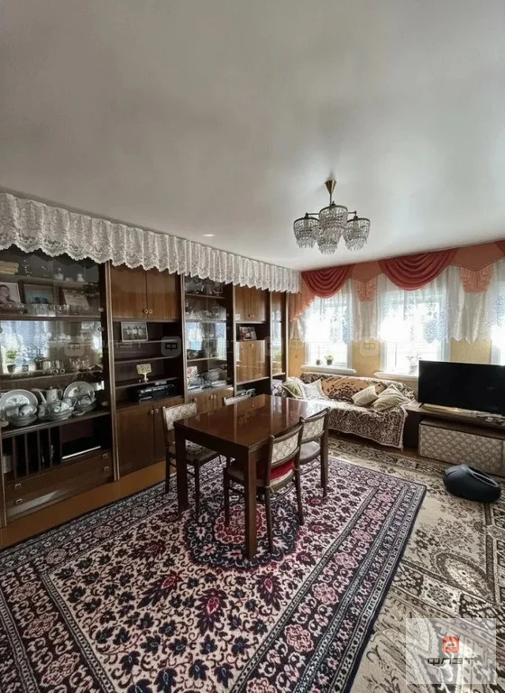 Продажа дома, Молвино, Зеленодольский район, ул. Центральная - Фото 10