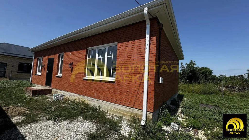 Продажа дома, Полтавская, Красноармейский район, ул. Красная - Фото 8
