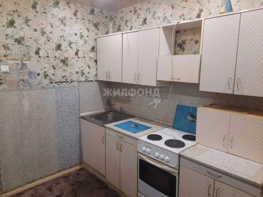 Продажа квартиры, Новосибирск, ул. Жемчужная - Фото 4