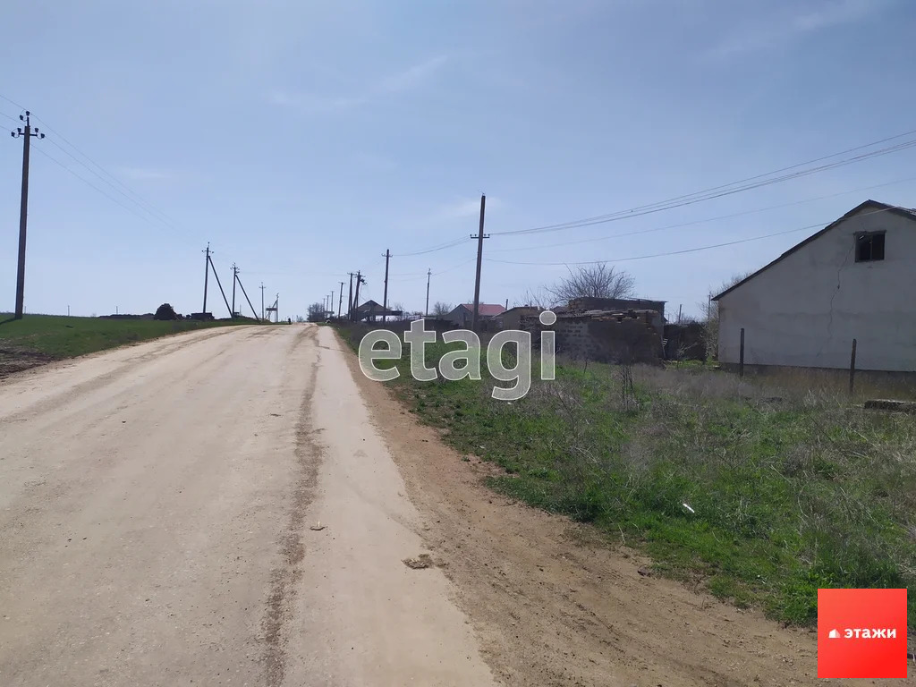 Продажа дома, Вершинное, Сакский район, ул. Интернациональная - Фото 11