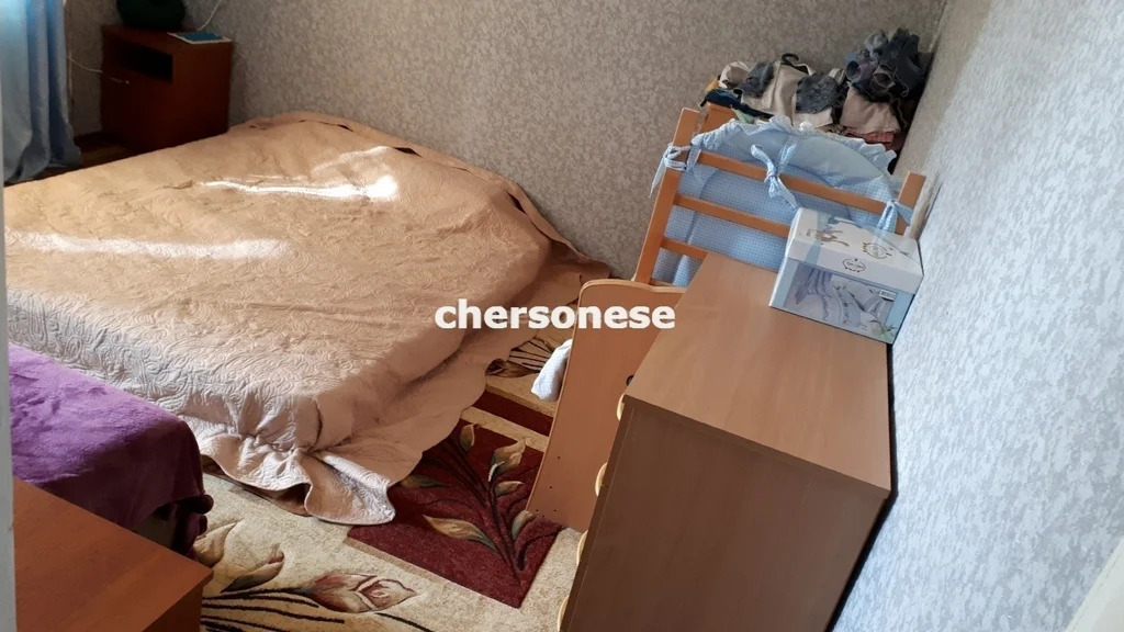 Продажа квартиры, Севастополь, Генерала Острякова пр-кт. - Фото 17