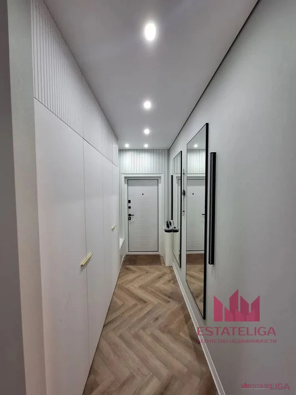 Продажа квартиры, Видное, Ленинский район, Зеленые аллеи б-р. - Фото 11