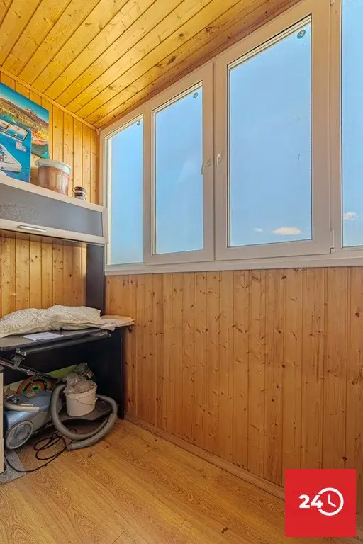 В продаже1-комн. квартира на Лунная 1 - Фото 5