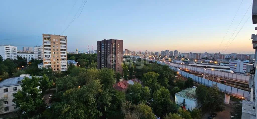 Продажа квартиры, ул. Шепелюгинская - Фото 16