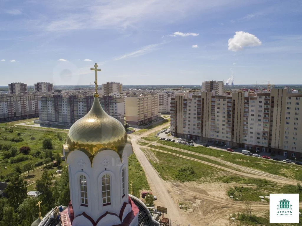 Проект виктора денисова калининград