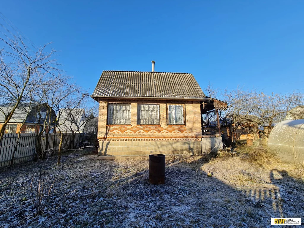 Продажа дома, Сергиево-Посадский район, садовое товарищество Ёлочка - Фото 16