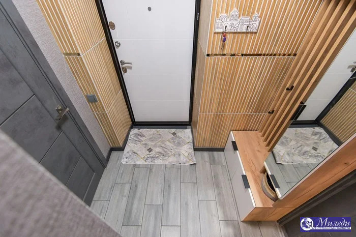 Продажа квартиры, Батайск, ул. М.Горького - Фото 6