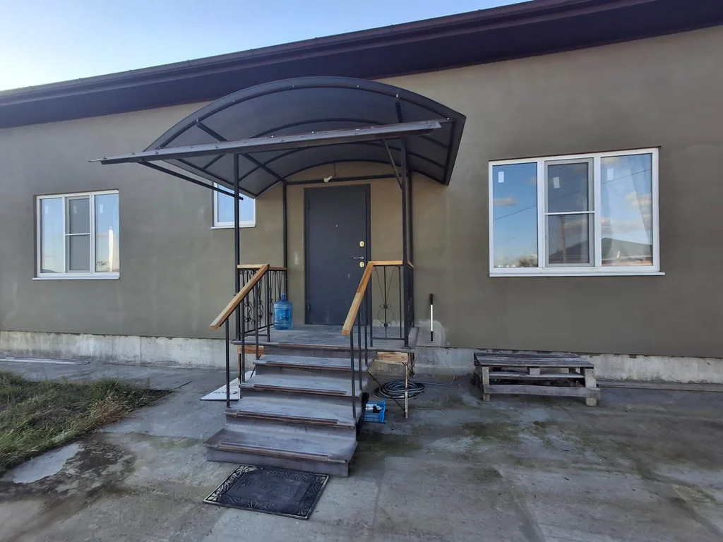 Продажа дома, Абинск, Абинский район, ул. Дзержинского - Фото 4