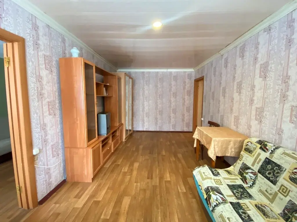 3-я квартира в 1м микр., дом 36 - Фото 3