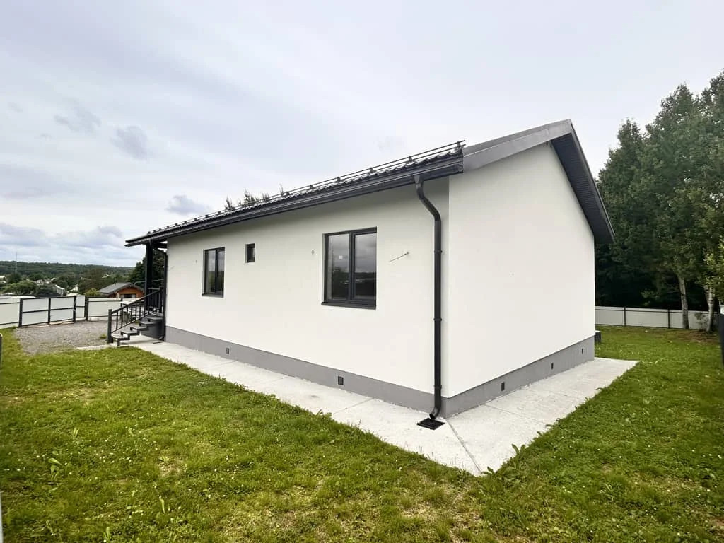 Продажа дома, Дмитровский район - Фото 4
