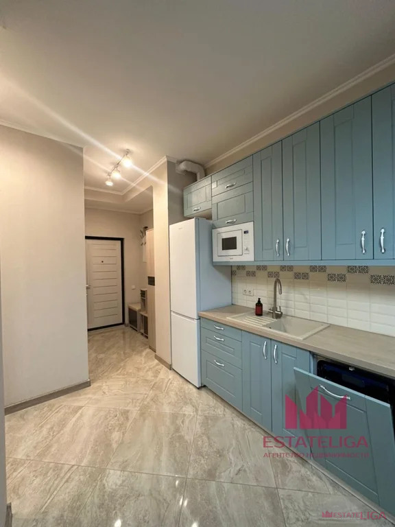 Аренда квартиры, Чкаловский бульвар - Фото 3