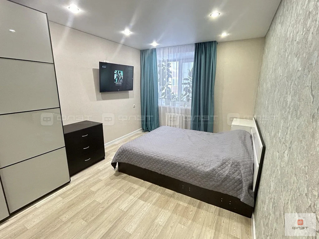 Продажа квартиры, Казань, ул. Карбышева - Фото 3