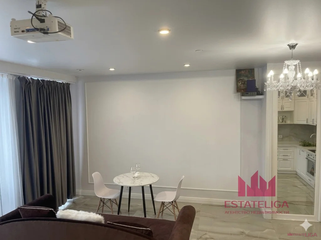 Продажа квартиры, Холодильный пер. - Фото 4