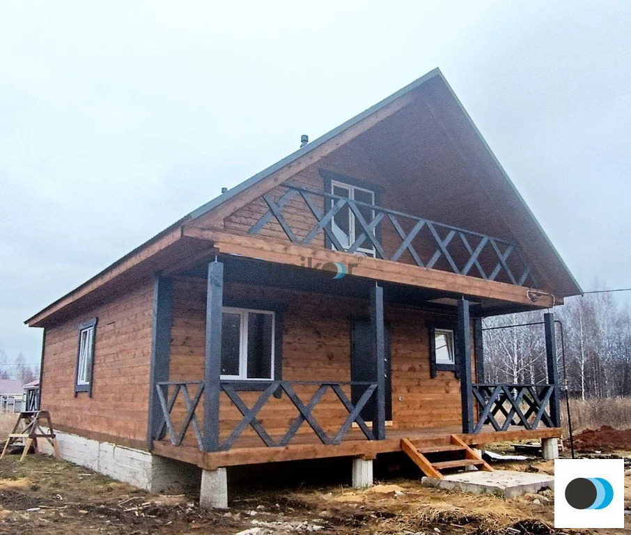 Продажа дома, Иглино, Иглинский район, улица Академика Скрябина - Фото 2