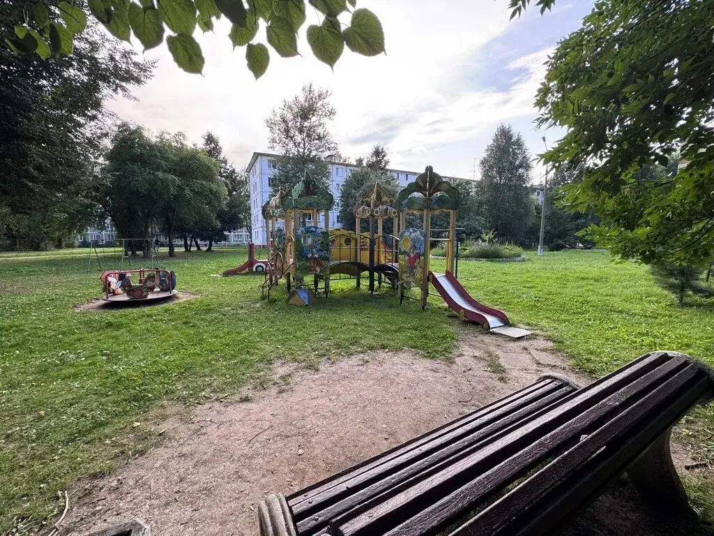 Продаю 1к.кв в пос. Часцы - Фото 16