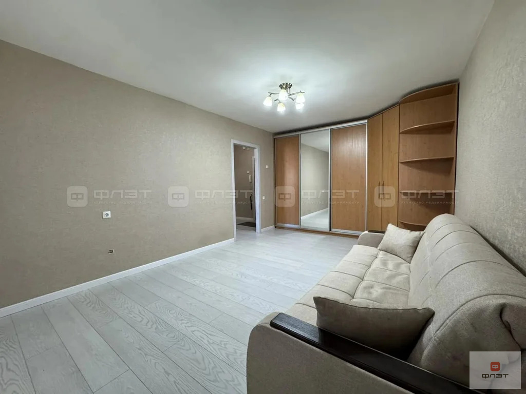 Продажа квартиры, Казань, Ямашева пр-кт. - Фото 4