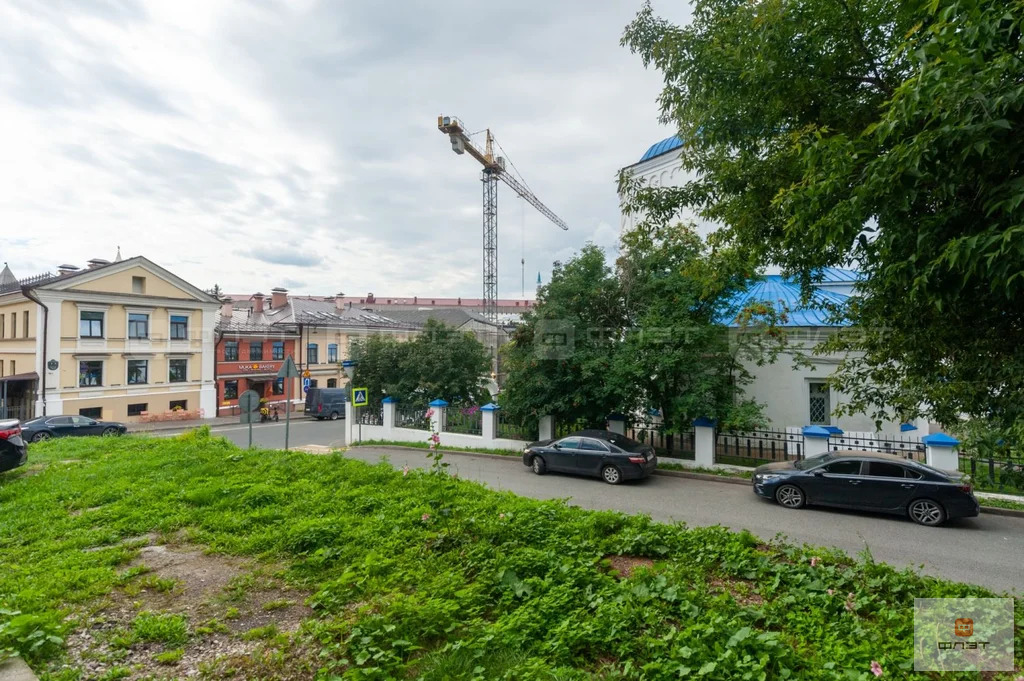 Продажа квартиры, Казань, ул. Большая Красная - Фото 31