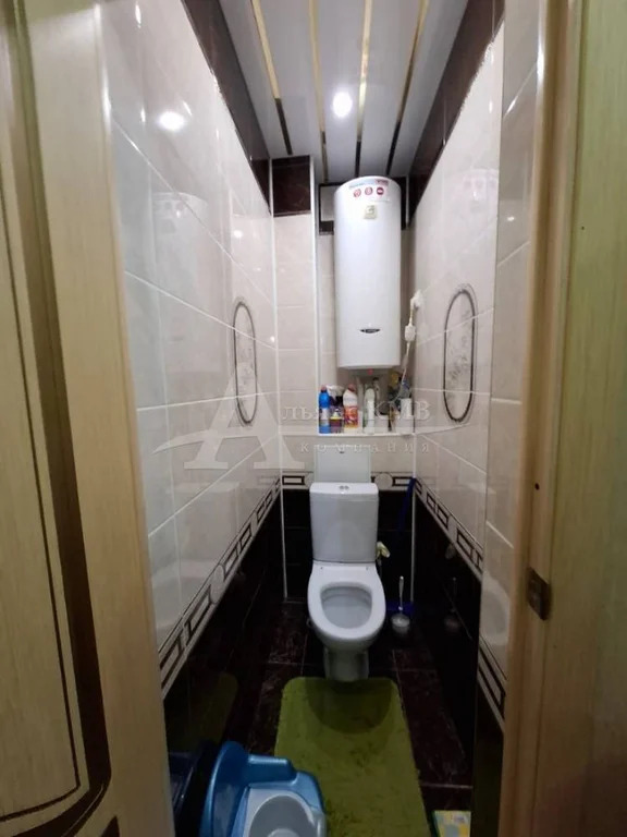 Продажа квартиры, Зеленокумск, Советский район, ул. Горького - Фото 11