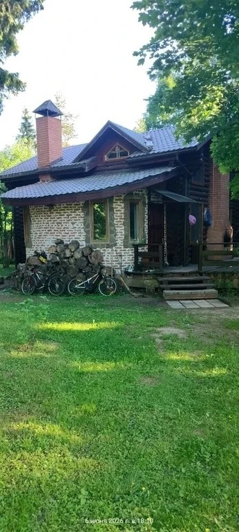 Продажа дома, Мытищинский район - Фото 17