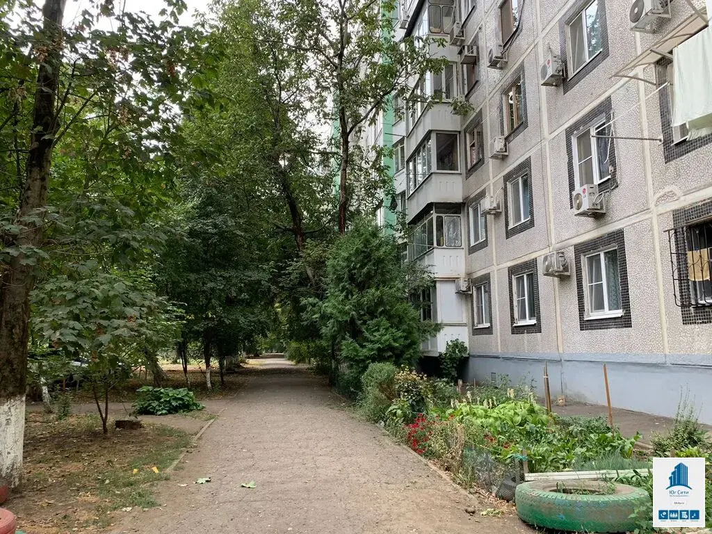 А за окном бульвар… - Фото 0