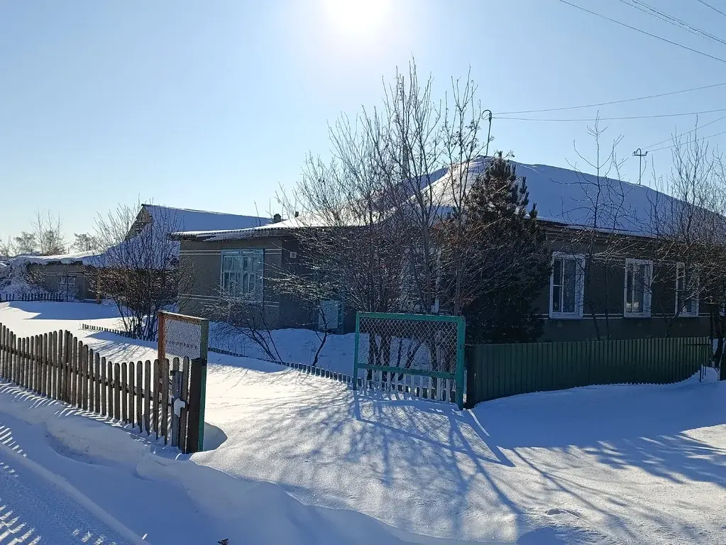 Дом 76 м2 на участке 10 сот. - Фото 2