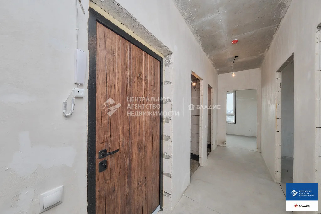 Продажа квартиры, Рязань, ул. Новая - Фото 17