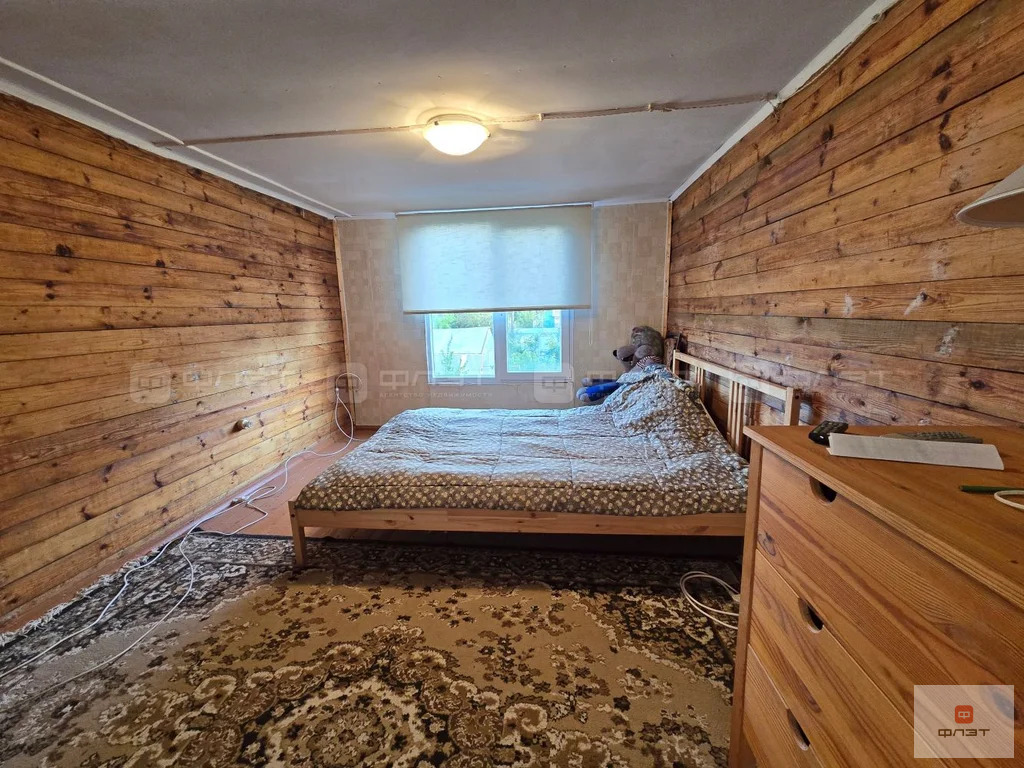 Продажа дома, Зеленодольский район, дом 25 - Фото 14