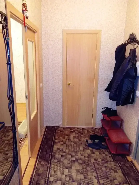 Квартира в ЖК Подольские Просторы - Фото 9