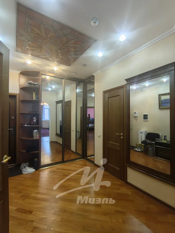 Продажа квартиры, ул. Филевская 2-я - Фото 20