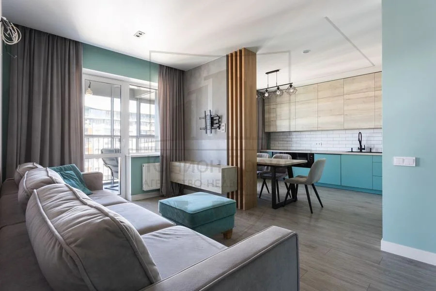 Продажа квартиры, Новосибирск, ул. Лескова - Фото 1