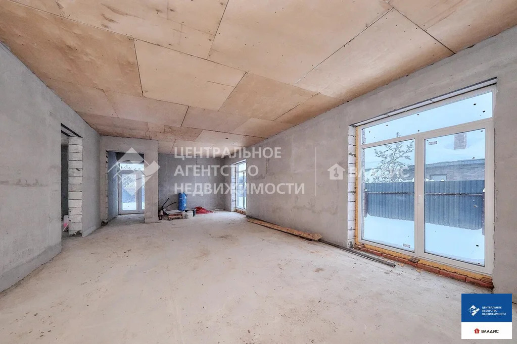 Продажа дома, Рязанский район, улица Левитана - Фото 9