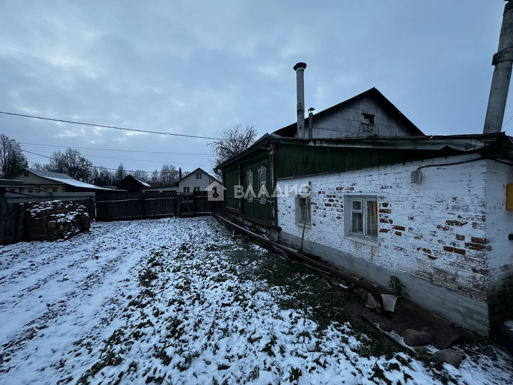 Суздальский район, Суздаль, Садовая улица,  дом на продажу - Фото 38