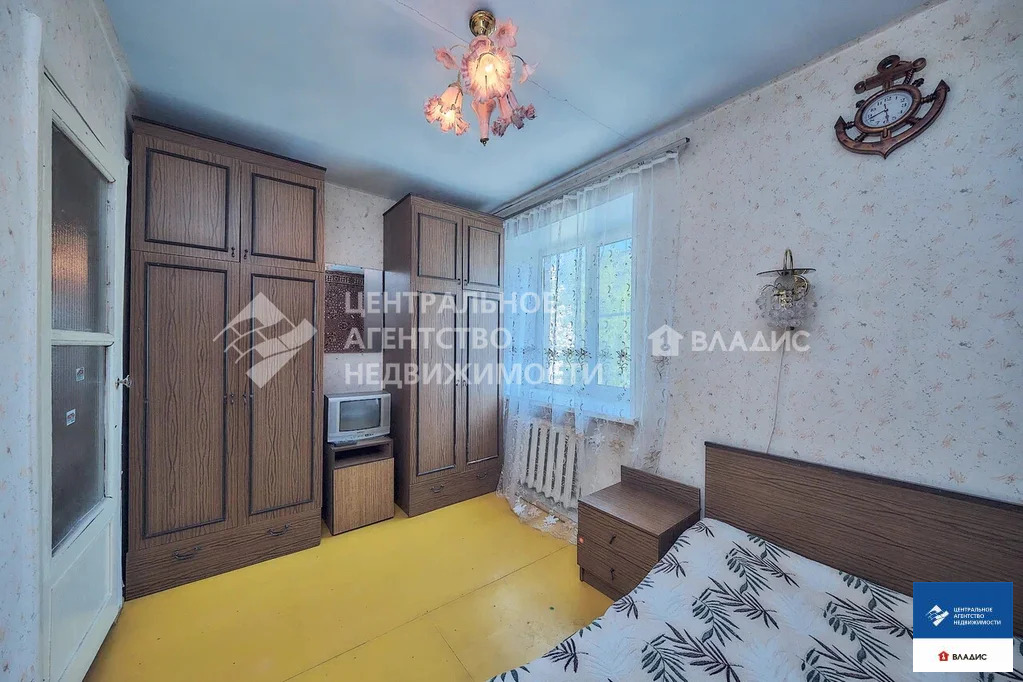 Продажа квартиры, Баграмово, Рыбновский район - Фото 5