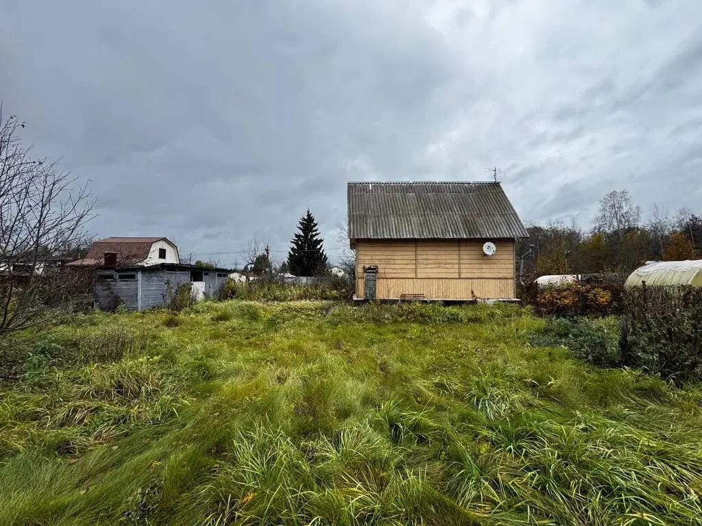 Дача 46 м2 на участке 12 сот. - Фото 3