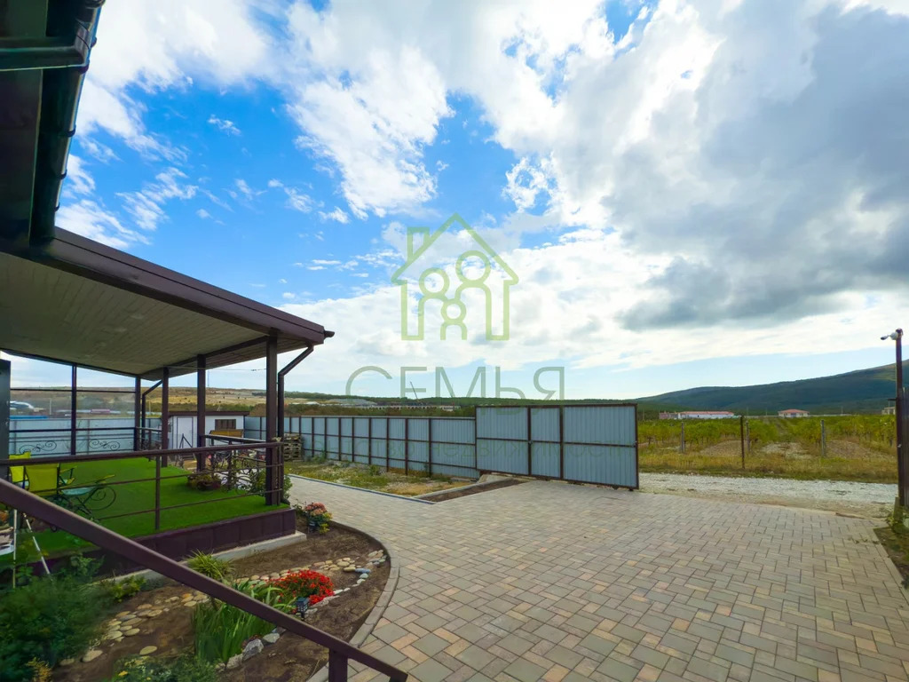 Продажа дома, Геленджик - Фото 10