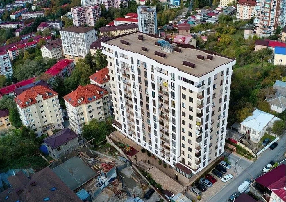 Продажа квартиры, Сочи, ул. Тимирязева - Фото 0