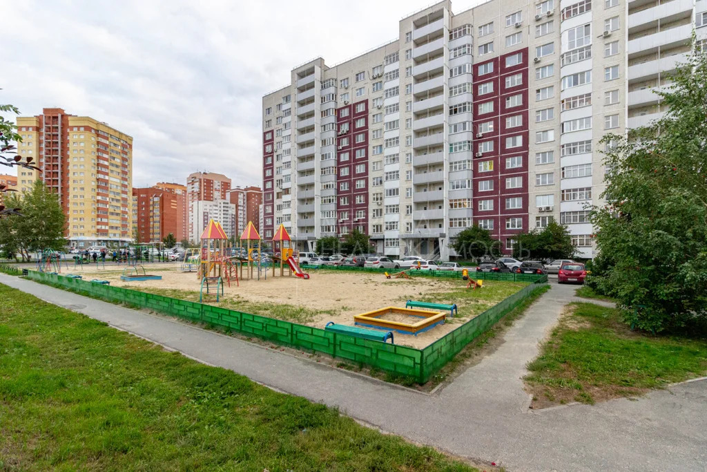 Продажа квартиры, Тюмень, г Тюмень - Фото 35