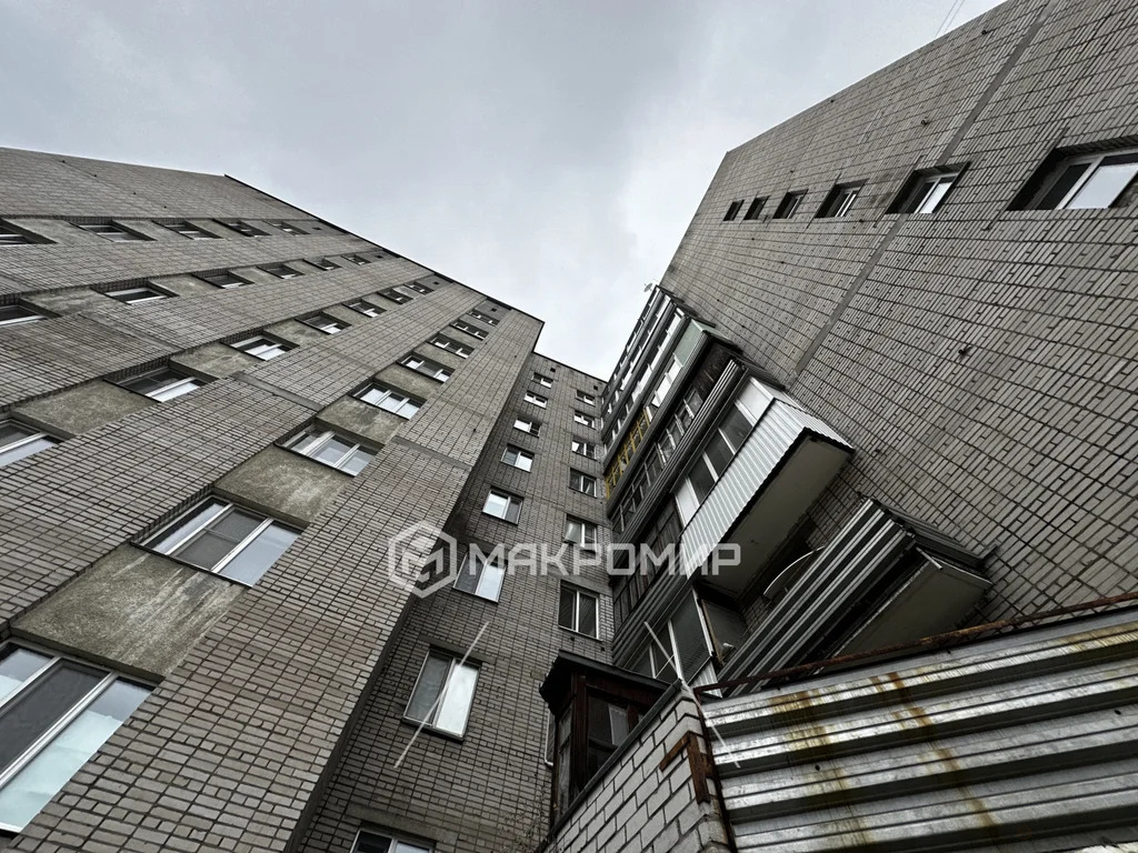 Аренда квартиры, Архангельск, Новгородский пр-кт. - Фото 8