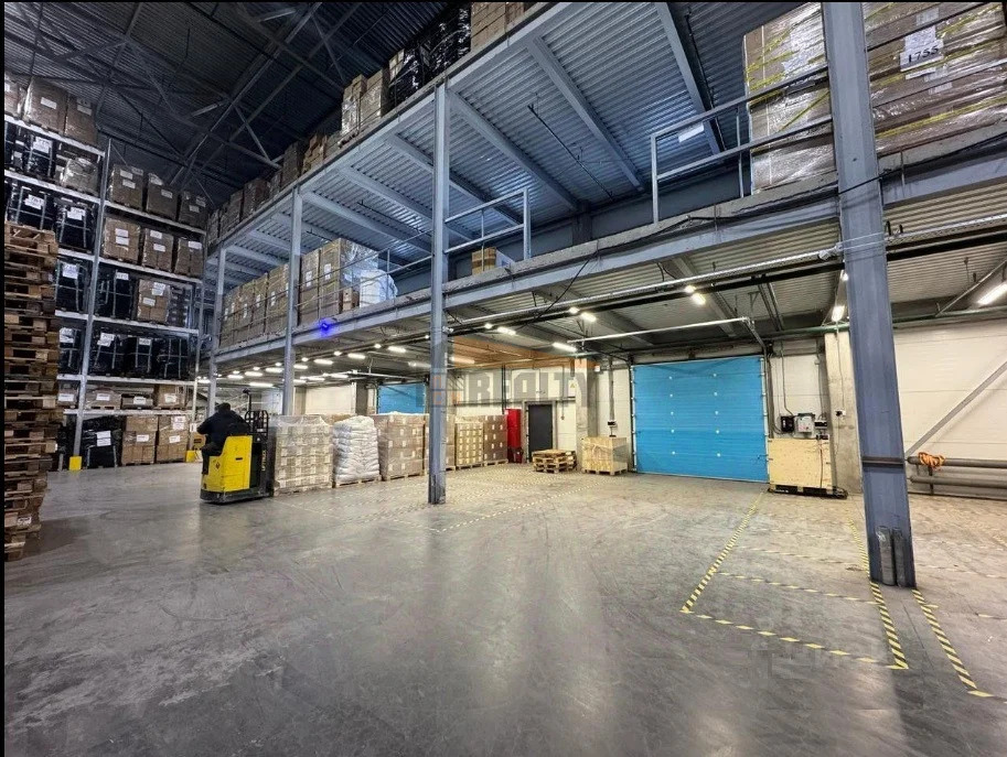 Аренда производственного помещения, Долгопрудный, Новое ш. - Фото 5