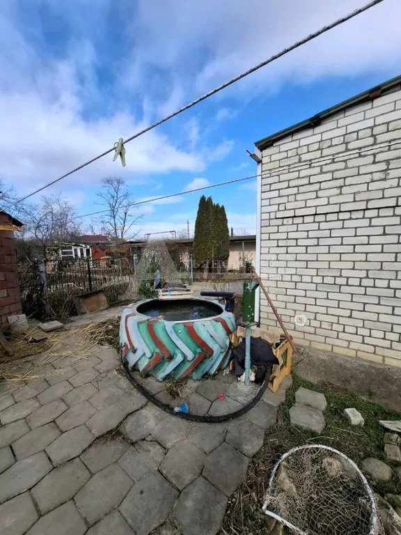 Продажа дома, Зеленокумск, Советский район, Школьный пер. - Фото 4