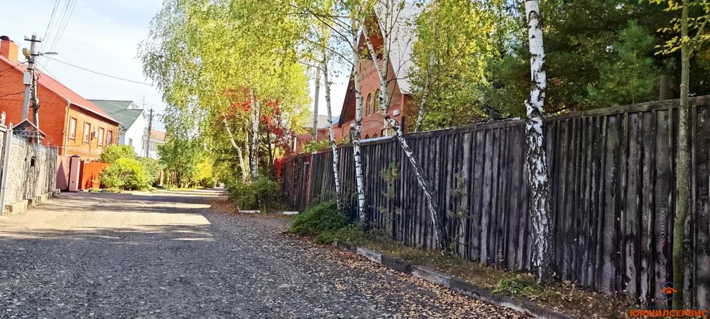 Продажа участка, Востряково, Домодедово г. о., ул. Молодежная - Фото 2