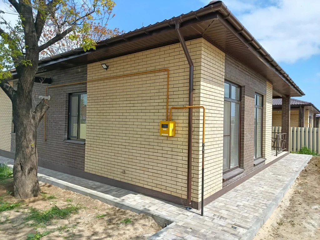 Продажа дома, Краснодар - Фото 1