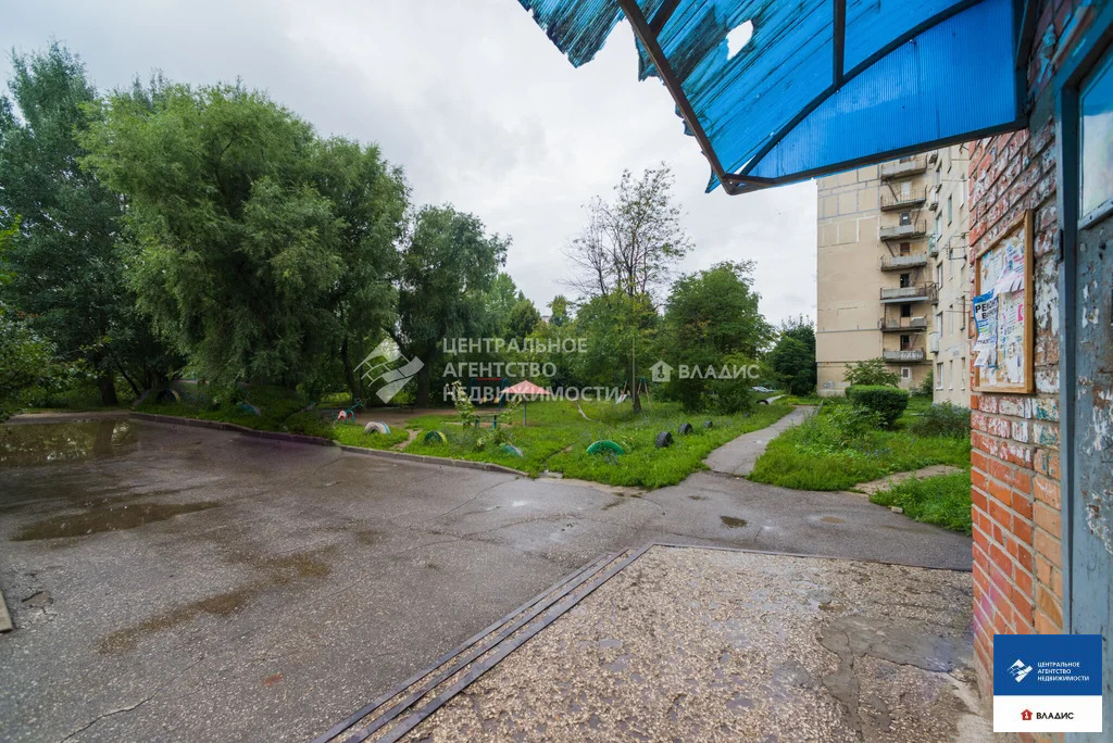 Продажа квартиры, Рязань, ул. Сельских Строителей - Фото 14