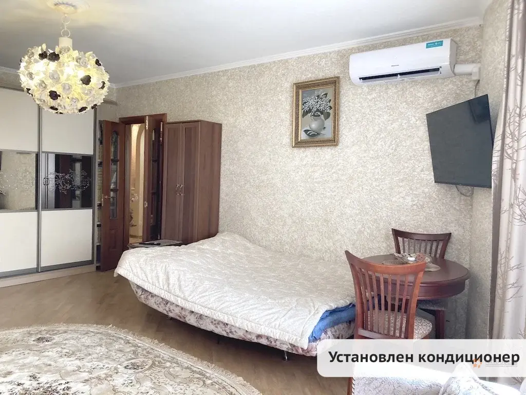 Продается 2-комнатная квартира Чехова, д. 2А - Фото 2