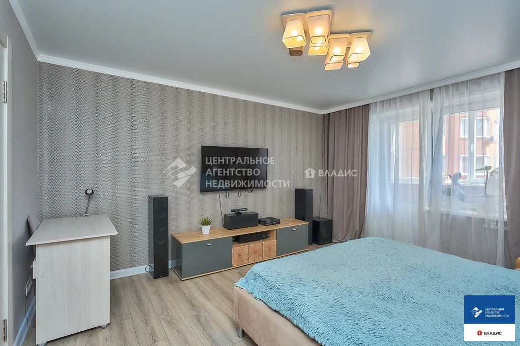 Продажа квартиры, Рязань, ул. Ленинского Комсомола - Фото 14