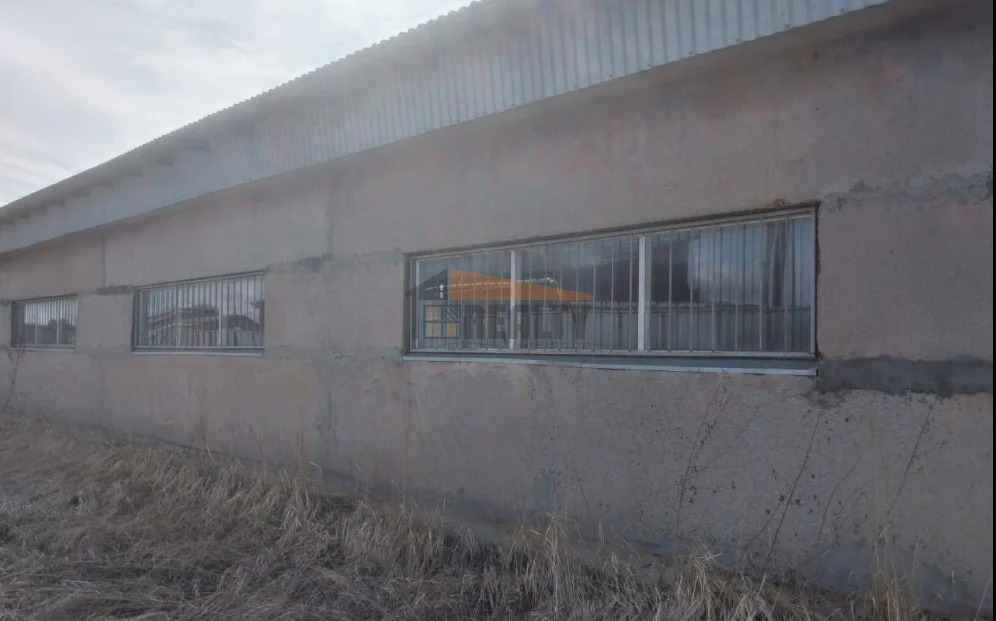 Продажа производственного помещения, Павловский Посад, ... - Фото 4