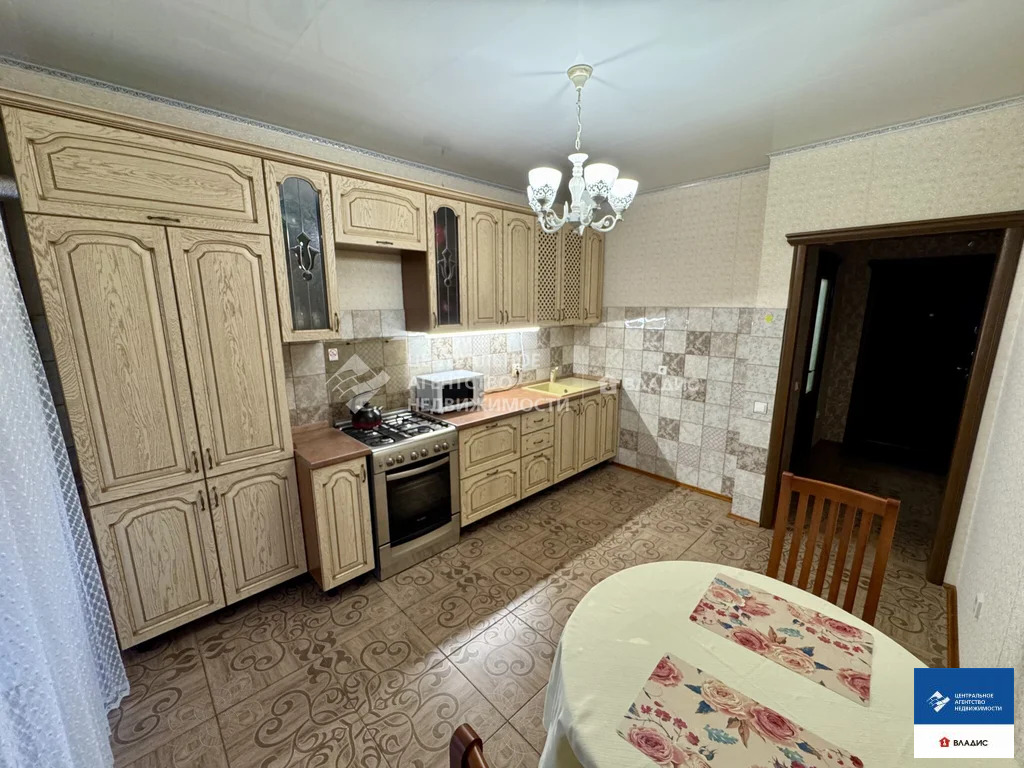 Аренда квартиры, Рязань, Мещерская улица - Фото 5